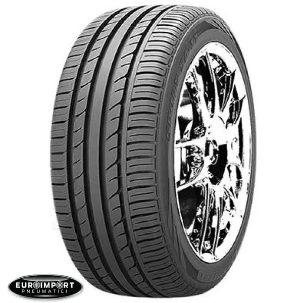 Trazano SA37 SPORT XL M+S  235/35 R19 91 Y  XL 